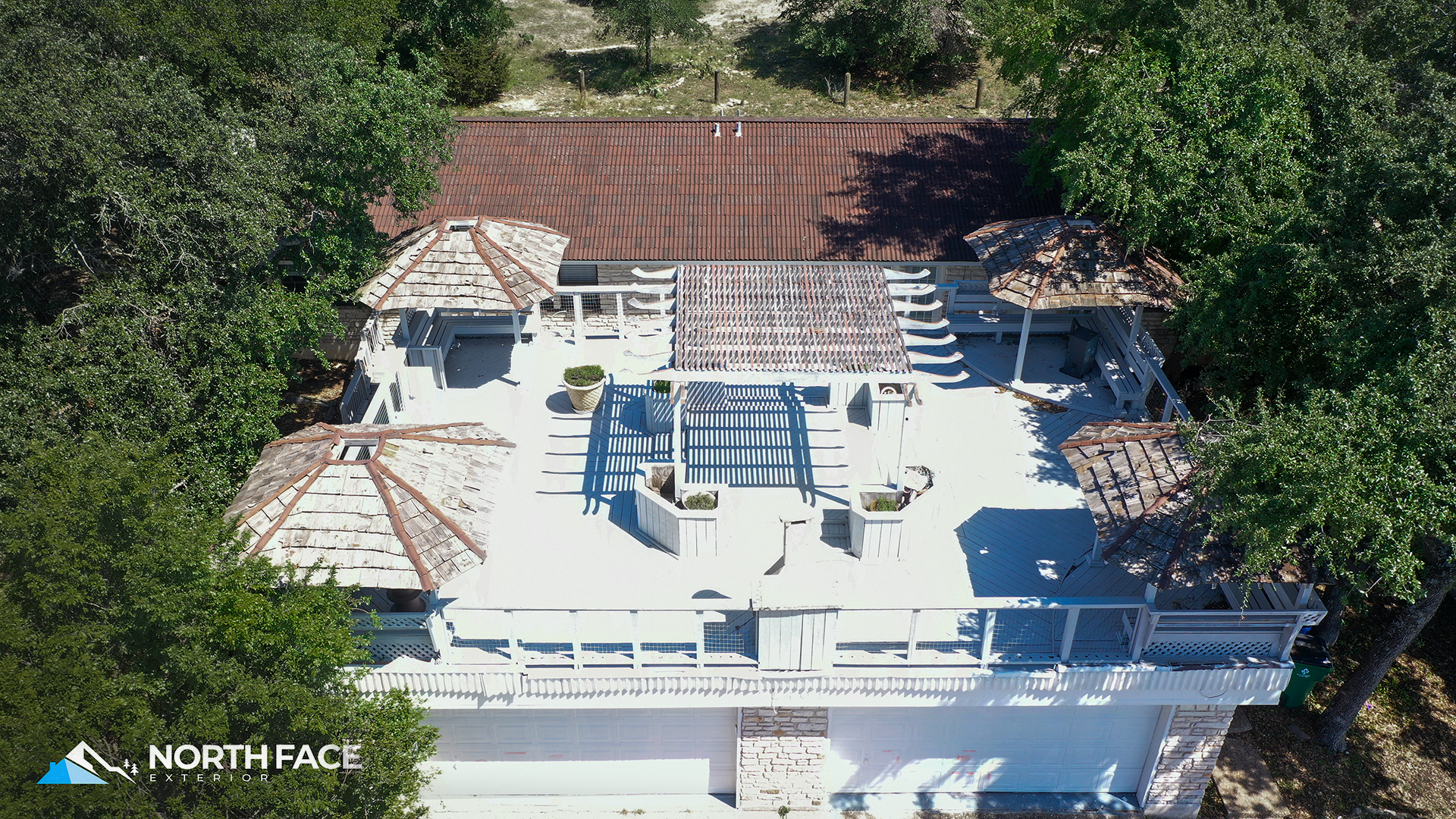 Liberty Hill TX Roofing Company